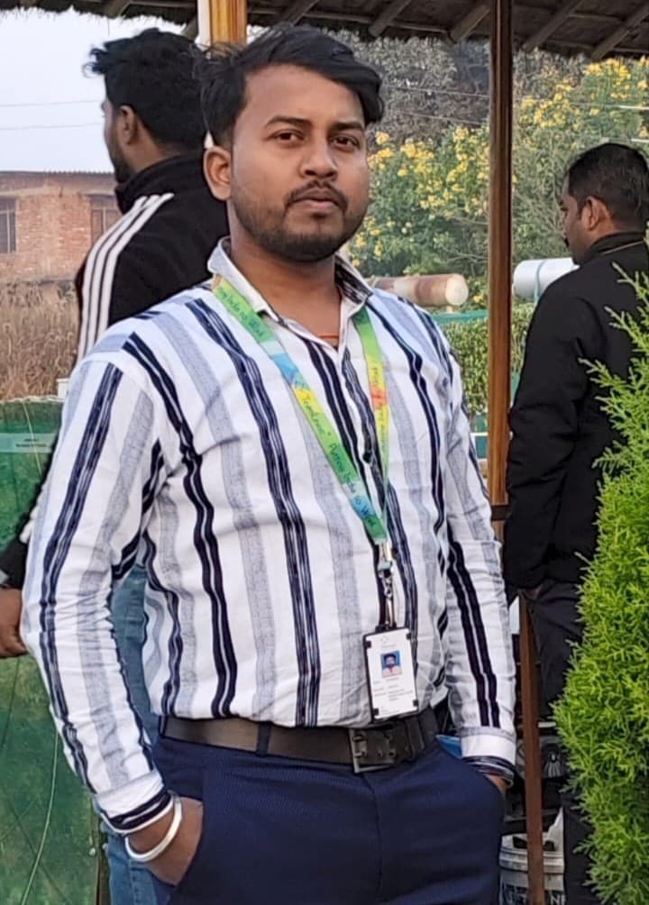 Anil Kumar