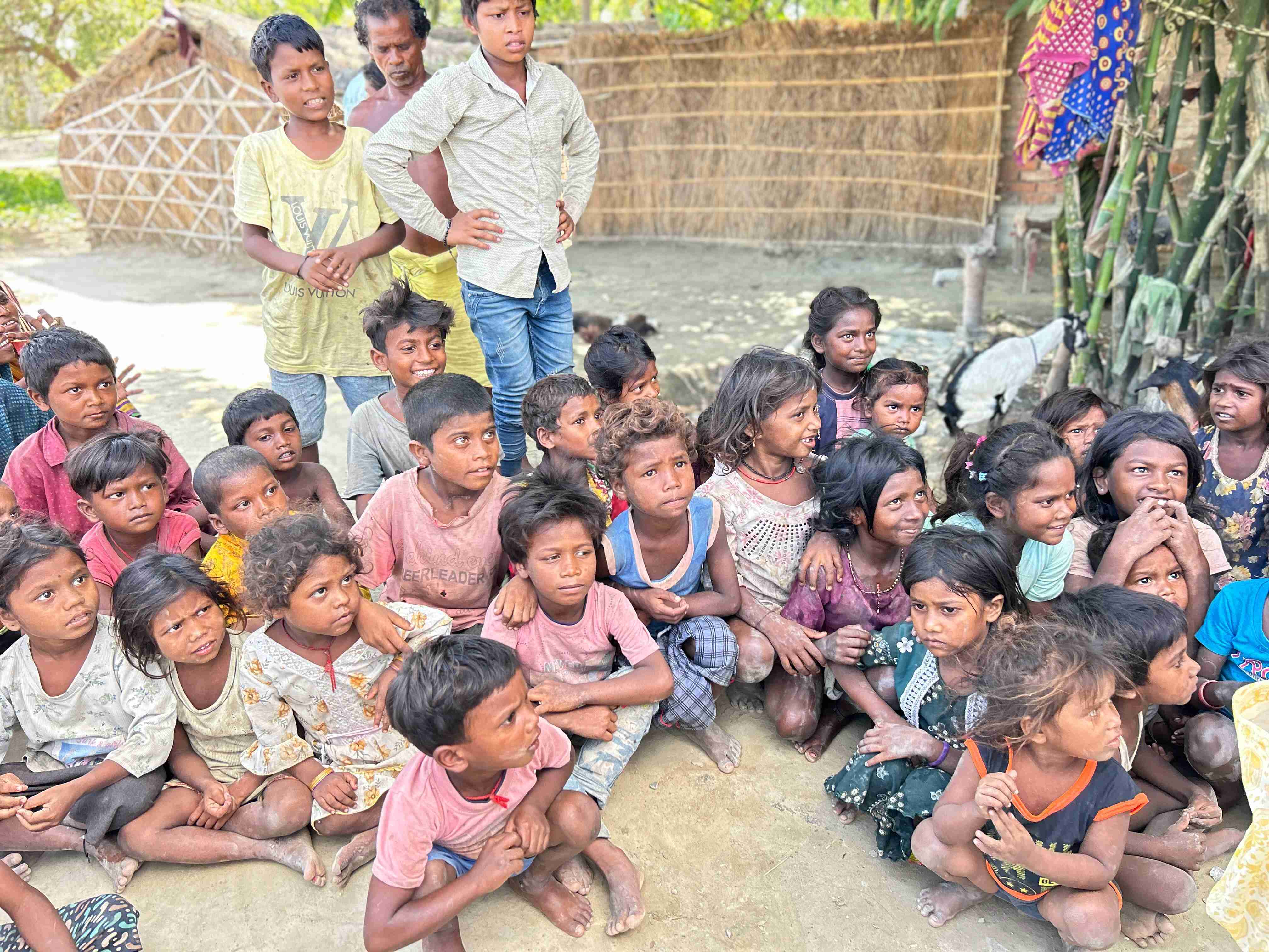 Rural Children