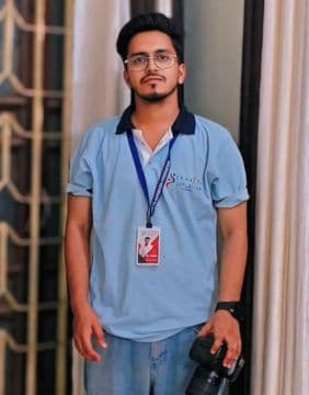 Monu Ali