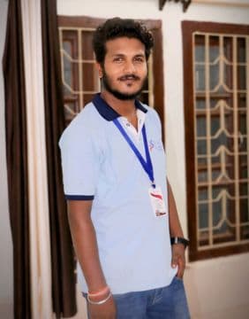 Nitesh Kumar