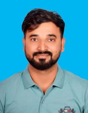 Sahil Siddiquee