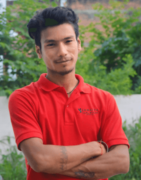 Shubham Kumar