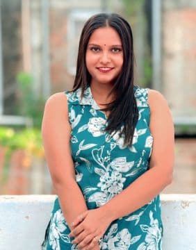 Tanvi Bhardwaj