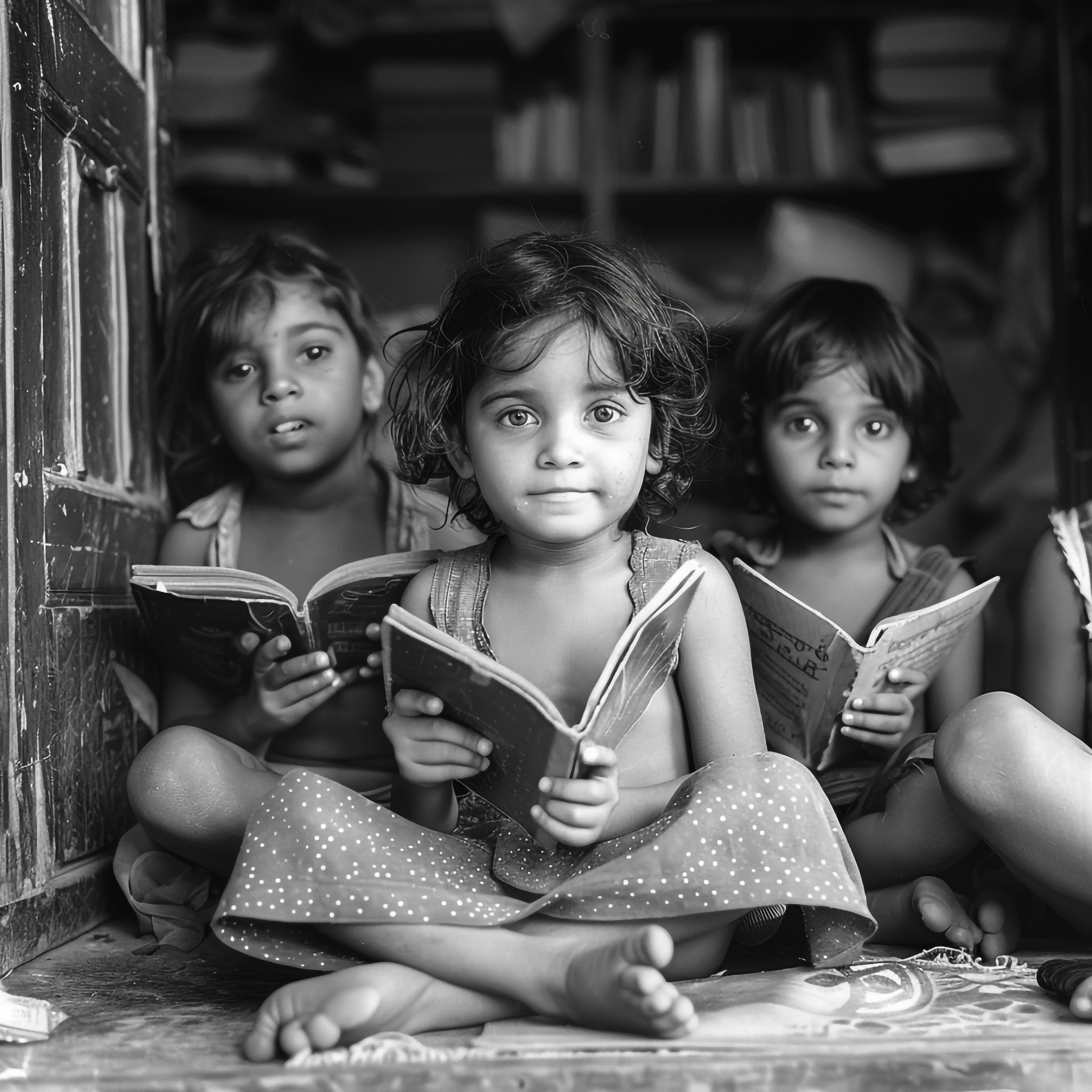 Happy Children