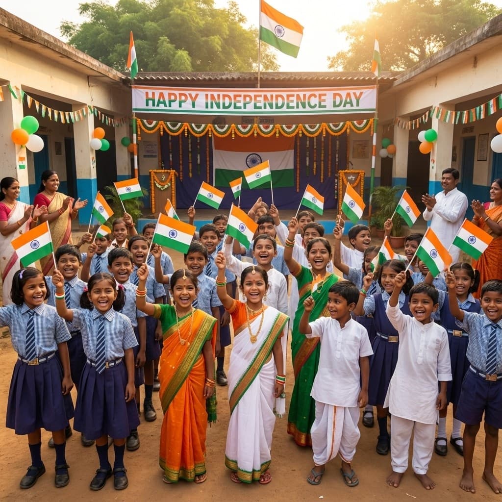 Independence Day