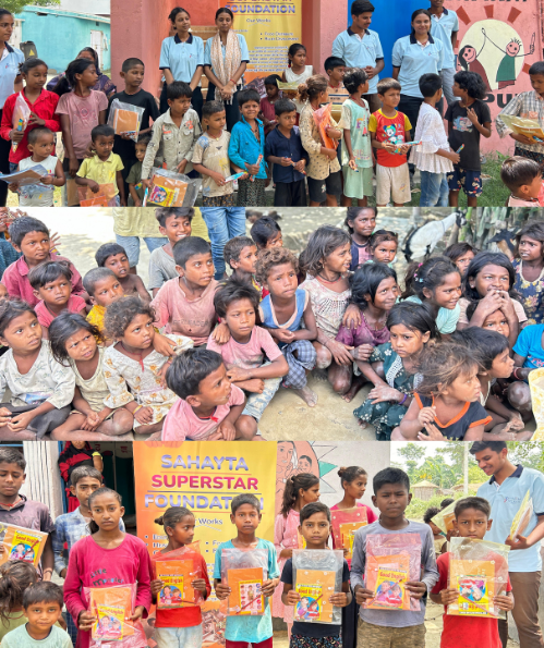 About Image - Sahayta Superstar Foundation