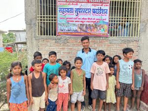 Sahayta Superstar Foundation