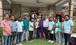 Sahayta Superstar Foundation