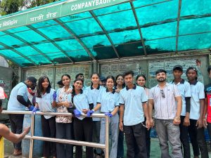 Sahayta Superstar Foundation