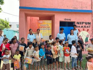 Sahayta Superstar Foundation