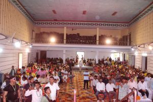 Sahayta Superstar Foundation